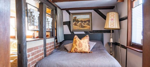 3 Schlafzimmer Haus in Bergstraße, Germany, Nr. 268011 29