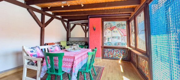 3 Schlafzimmer Haus in Bergstraße, Germany, Nr. 268011 31