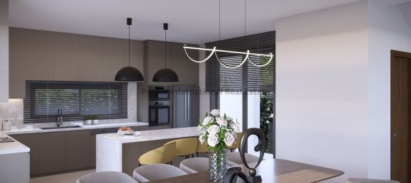 3 غرف نوم فيلا في Konia, Cyprus رقم 24312 14