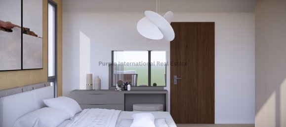 3 غرف نوم فيلا في Konia, Cyprus رقم 24312 7