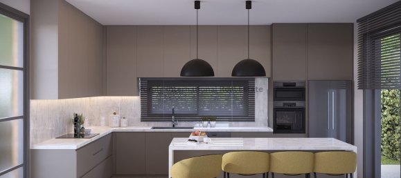 3 غرف نوم فيلا في Konia, Cyprus رقم 24312 12