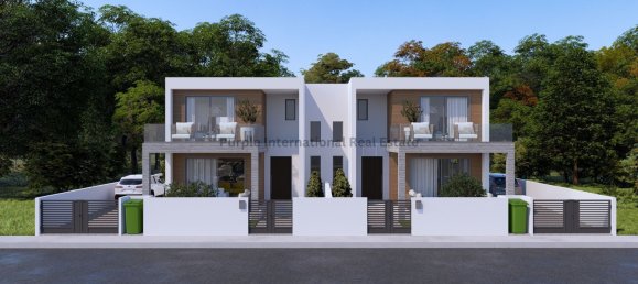 3 غرف نوم فيلا في Konia, Cyprus رقم 24312 19