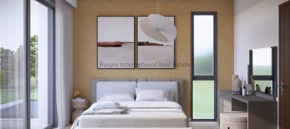 3 غرف نوم فيلا في Konia, Cyprus رقم 24312 6