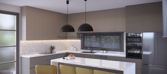 3 غرف نوم فيلا في Konia, Cyprus رقم 24312 11