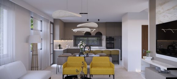 3 غرف نوم فيلا في Konia, Cyprus رقم 24312 9