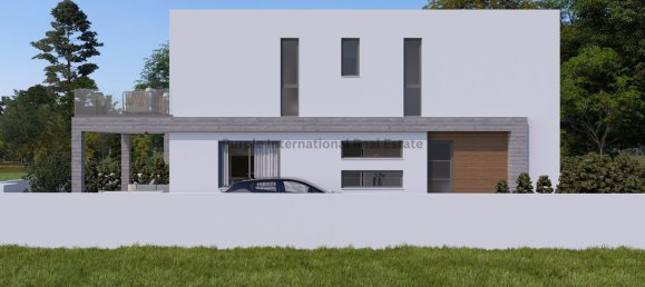 3 غرف نوم فيلا في Konia, Cyprus رقم 24312 16