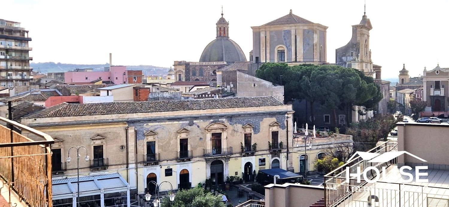 5-salle Appartement à Paternò, Italy No. 47940