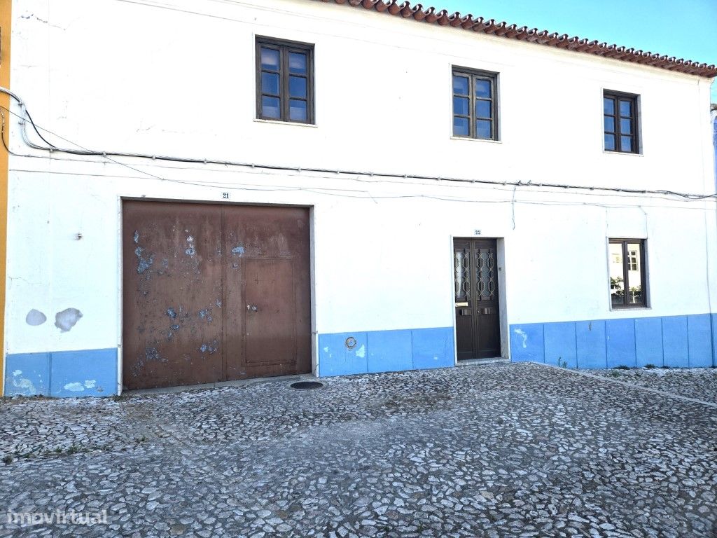 7 غرف نوم منزل في Redondo, Portugal رقم 309765
