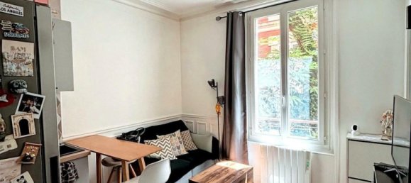 Apartamento T1 em Paris, France N.º 325228 2