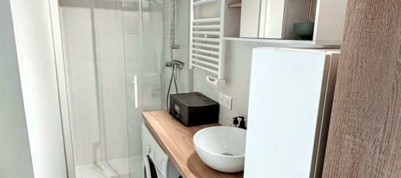 Apartamento T1 em Paris, France N.º 325228 5