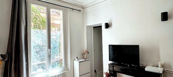 Apartamento T1 em Paris, France N.º 325228 3