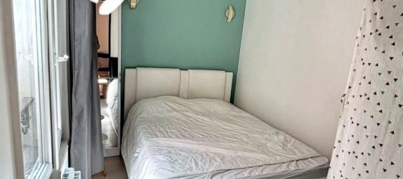 Apartamento T1 em Paris, France N.º 325228 4