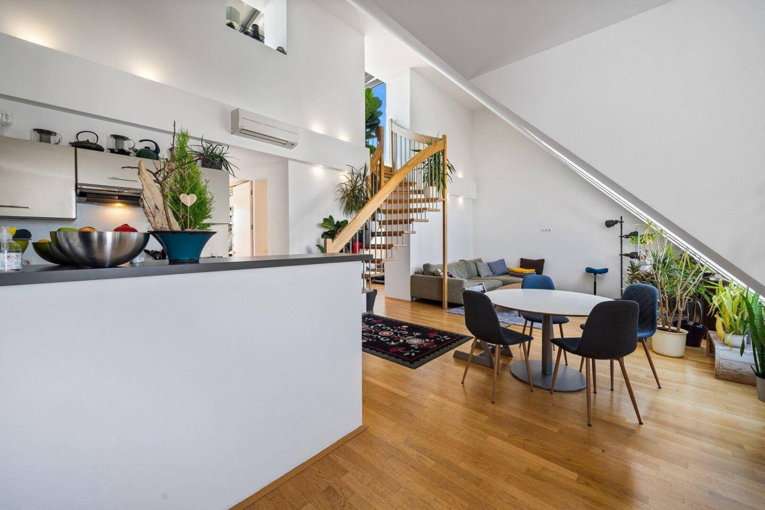 Casa de 3 habitaciónes en Rudolfsheim-Funfhaus, Austria No. 18813