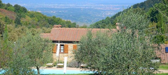 Villa T6 em Chianni, Italy N.º 567 5