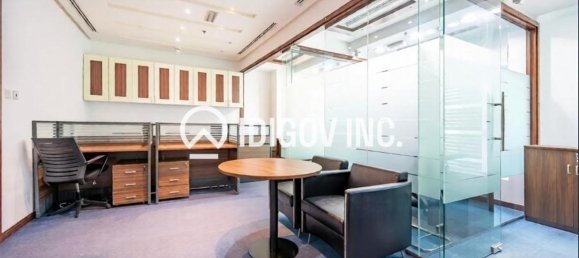 70m² Office in Business Bay, UAE No. 111675 8