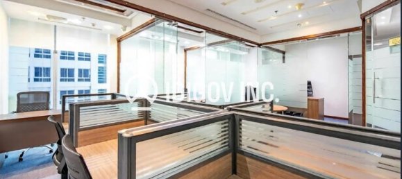 70m² Office in Business Bay, UAE No. 111675 3