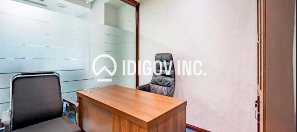 70m² Office in Business Bay, UAE No. 111675 2