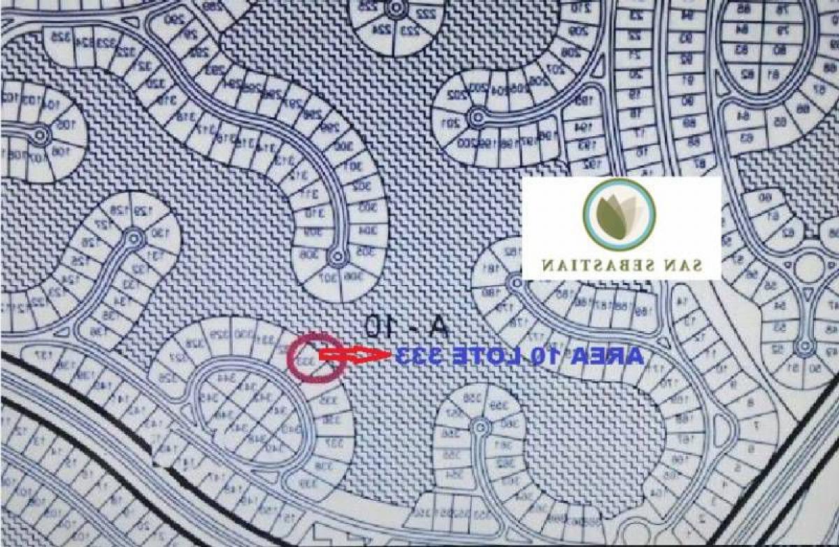 Земельный участок в Эскобар, Аргентина № 113130