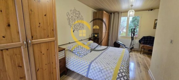 4 chambres Maison à Menetou-Salon, France No. 51554 34