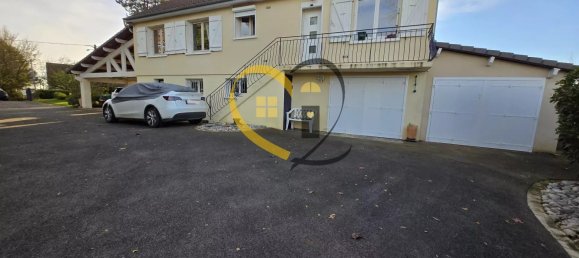 4 chambres Maison à Menetou-Salon, France No. 51554 10