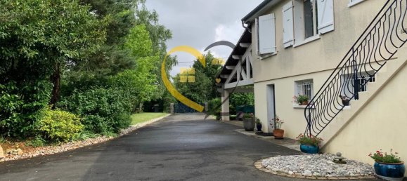 4 chambres Maison à Menetou-Salon, France No. 51554 86