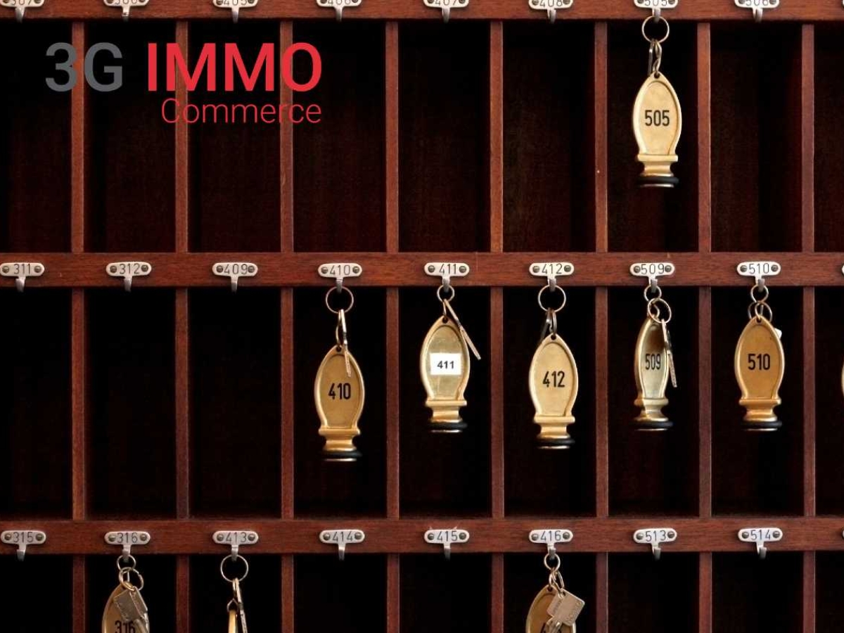 8 bedrooms Hotel in Saint-Flour, France No. 200756