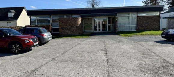 Bureau à Feuquières-en-Vimeu, France 275m² No. 300579 13