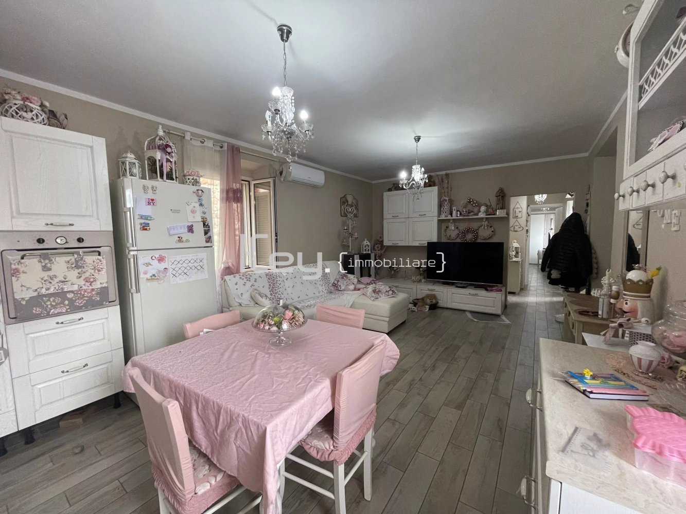 1 chambre Villa à Terracina, Italy No. 59339