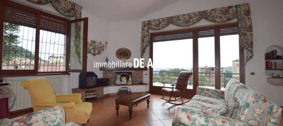 4 bedrooms Villa in Colazza, Italy No. 299955 4