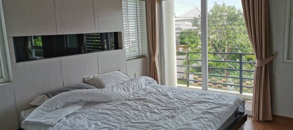 3 Schlafzimmer Cafe / Restaurant in Pattaya, Thailand, Nr. 1150 15