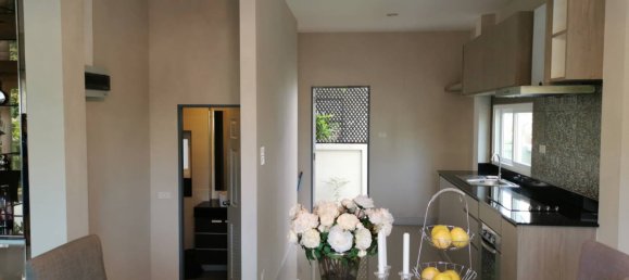 3 Schlafzimmer Cafe / Restaurant in Pattaya, Thailand, Nr. 1150 3