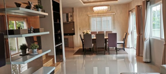 3 Schlafzimmer Cafe / Restaurant in Pattaya, Thailand, Nr. 1150 16