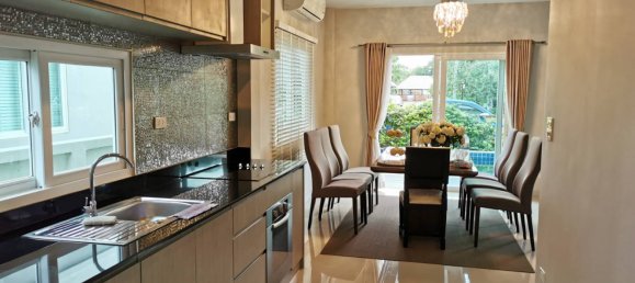 3 Schlafzimmer Cafe / Restaurant in Pattaya, Thailand, Nr. 1150 10