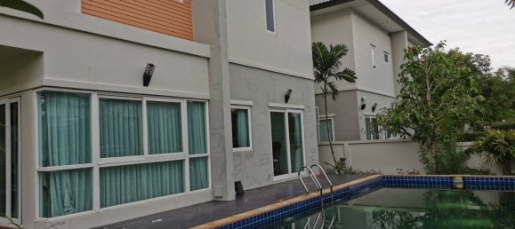 3 Schlafzimmer Cafe / Restaurant in Pattaya, Thailand, Nr. 1150 9