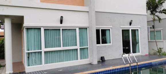 3 Schlafzimmer Cafe / Restaurant in Pattaya, Thailand, Nr. 1150 23