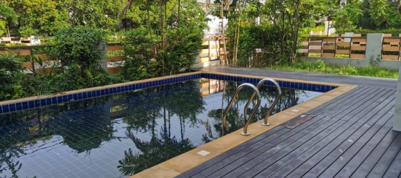 3 Schlafzimmer Cafe / Restaurant in Pattaya, Thailand, Nr. 1150 20