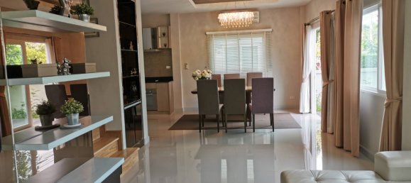 3 Schlafzimmer Cafe / Restaurant in Pattaya, Thailand, Nr. 1150 24