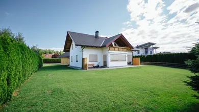 6 rooms House in Klagenfurt am Worthersee, Austria No. 219746