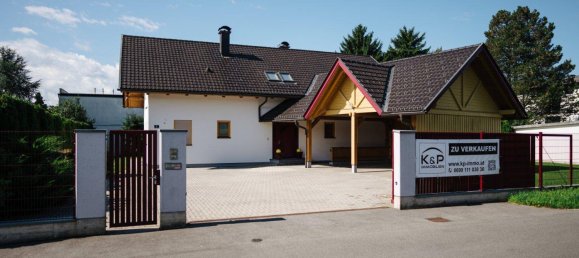 6 rooms House in Klagenfurt am Worthersee, Austria No. 219746 5