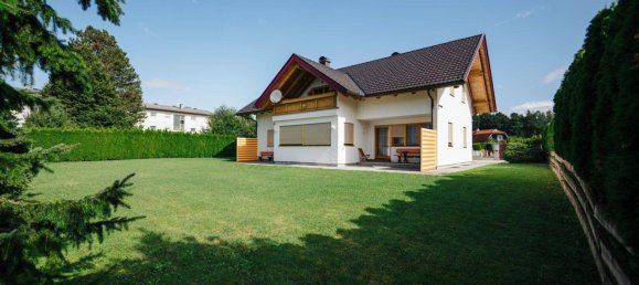 6 rooms House in Klagenfurt am Worthersee, Austria No. 219746 12
