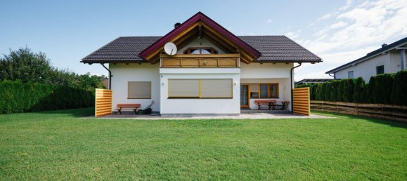 6 rooms House in Klagenfurt am Worthersee, Austria No. 219746 4