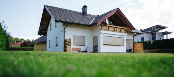 6 rooms House in Klagenfurt am Worthersee, Austria No. 219746 21