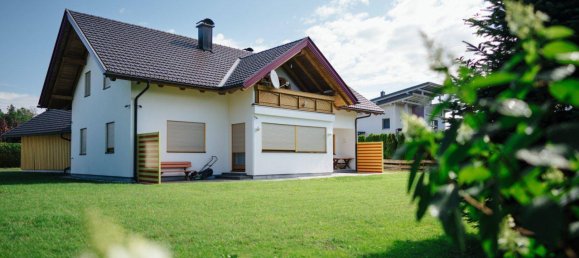 6 rooms House in Klagenfurt am Worthersee, Austria No. 219746 2