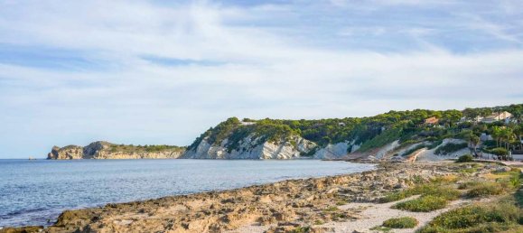  Land in Javea, Spain No. 11086 14