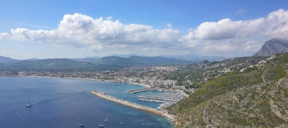  Land in Javea, Spain No. 11086 11