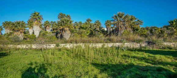  Land in Javea, Spain No. 11086 3