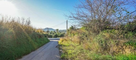  Land in Javea, Spain No. 11086 8