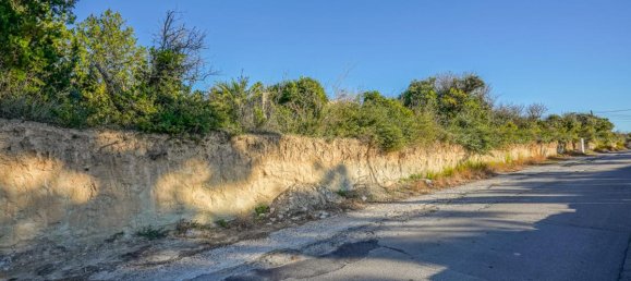  Land in Javea, Spain No. 11086 6