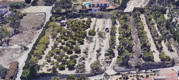  Land in Javea, Spain No. 11086 10