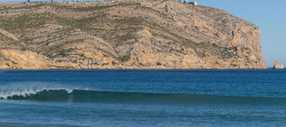  Land in Javea, Spain No. 11086 15